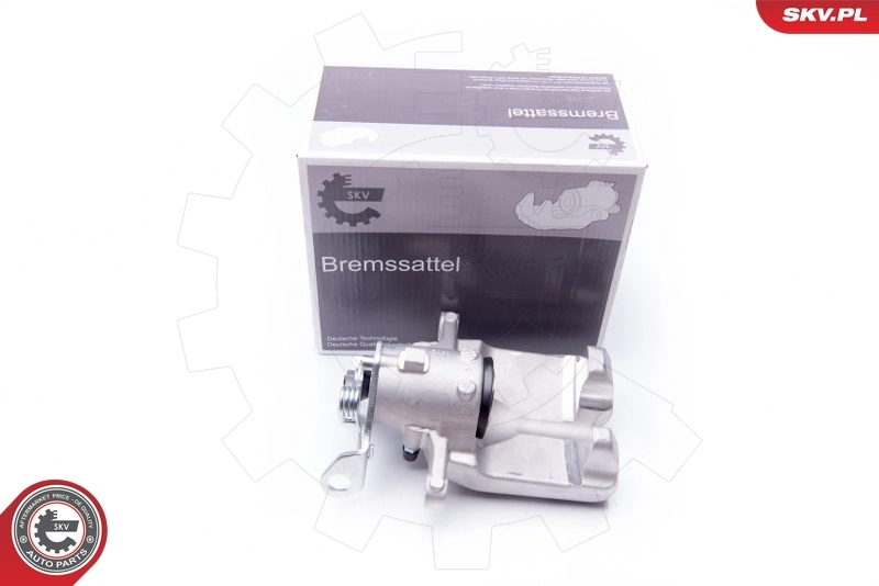 Brake Caliper